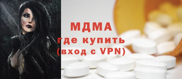 круглые Алексеевка
